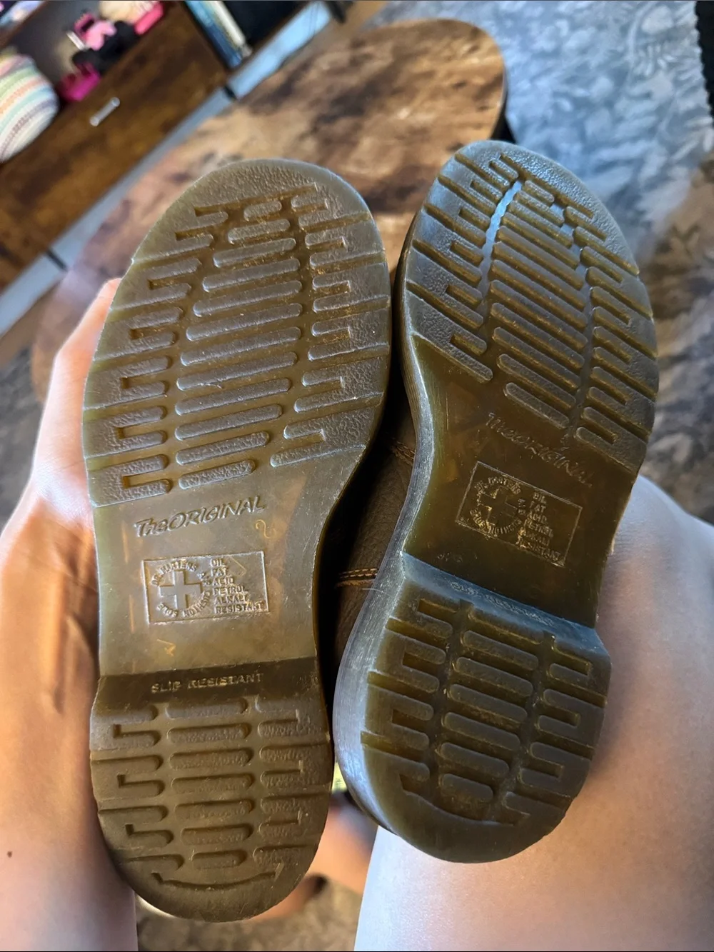Dr. Martens dr martens